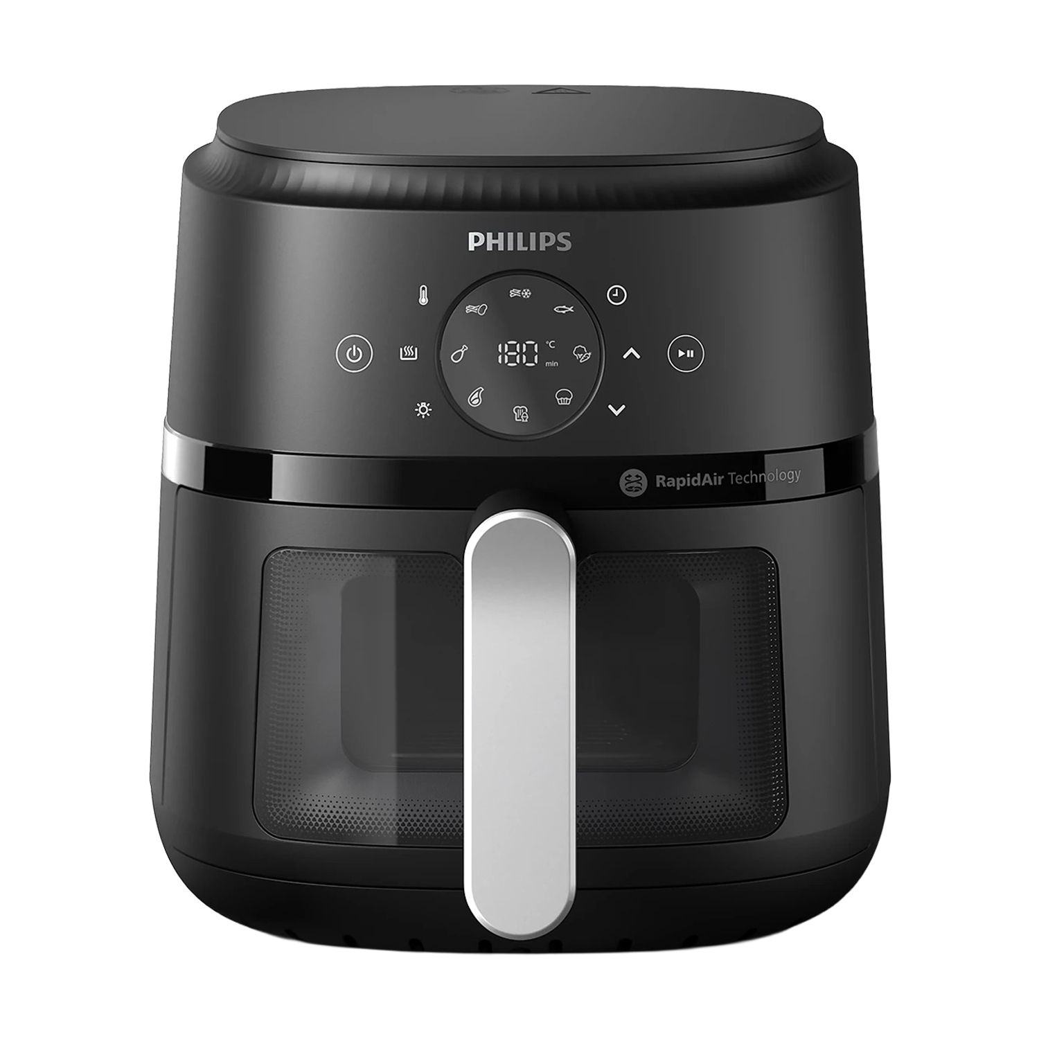 Мультипіч PHILIPS Ovi серії 2000 чорна (NA221/00)