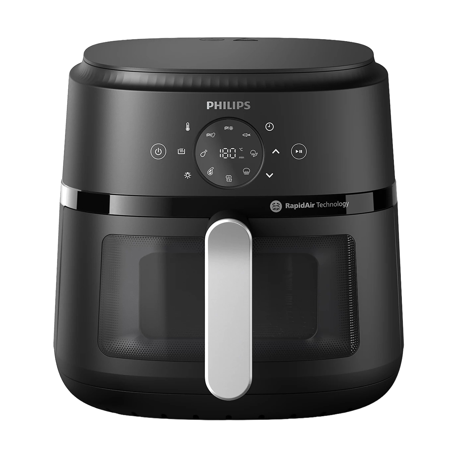 Мультипіч PHILIPS Ovi серії 2000 чорна (NA231/00)