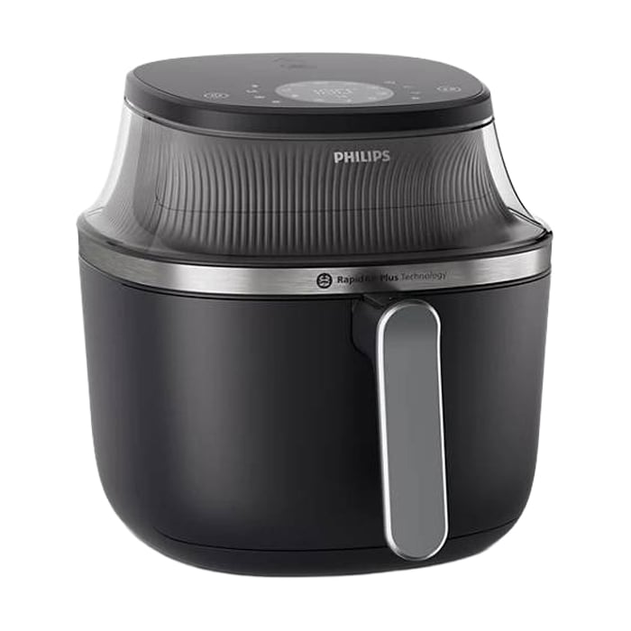 Мультипіч PHILIPS Series 3000 чорна (NA321/00)